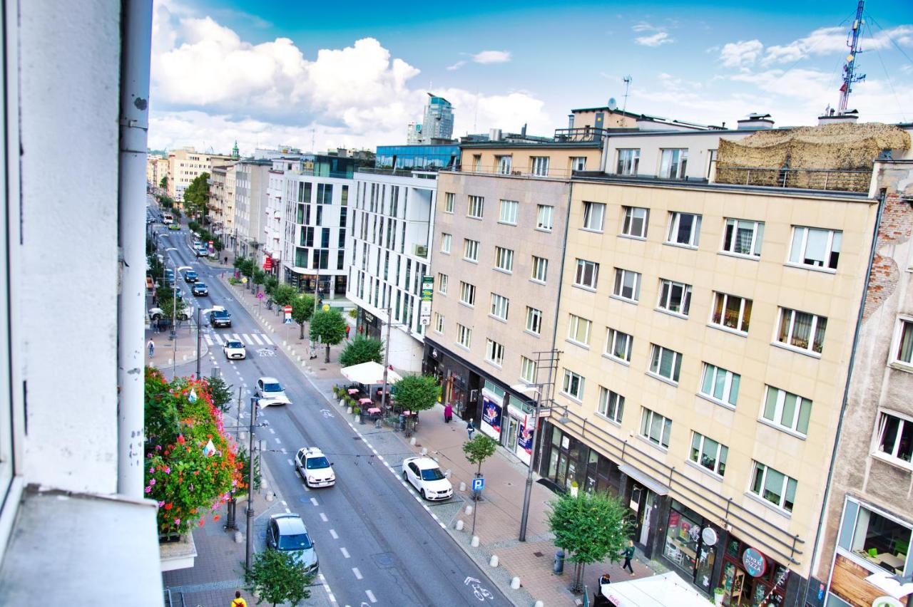 Morza Szum Studio Gdynia Swietojanska Exterior photo